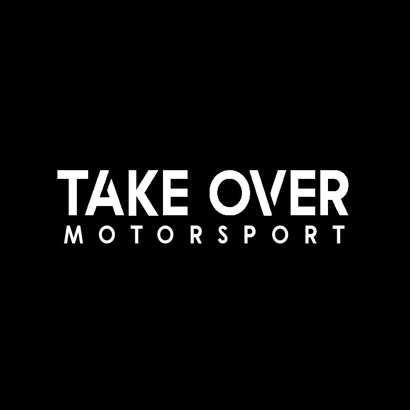 Sticker - TAKE OVER "Classique"