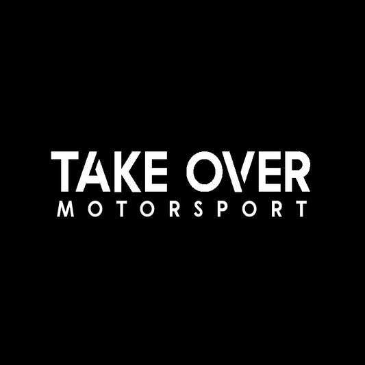 Sticker - TAKE OVER "Classique"